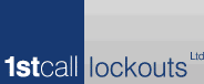 1st Call Lockout